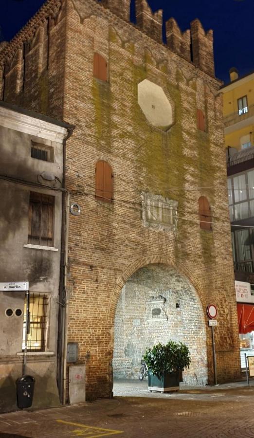 31 - Apartment Rovigo