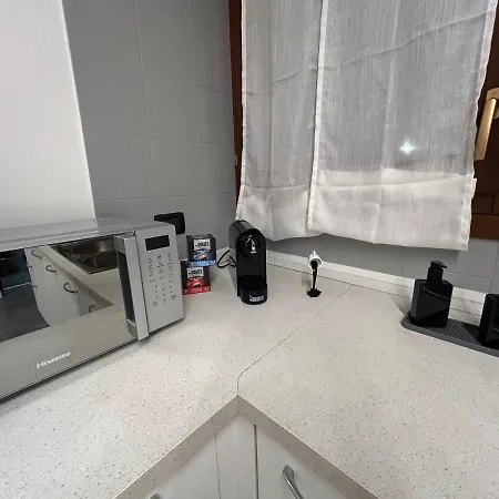 Suite 31 - Apartment Rovigo Exterior photo