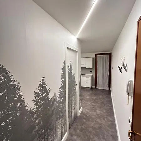 Suite 31 - Apartment Rovigo Exterior photo
