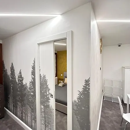 Suite 31 - Apartment Rovigo Exterior photo