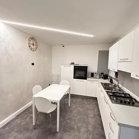 Suite 31 - Apartment Rovigo Exterior photo