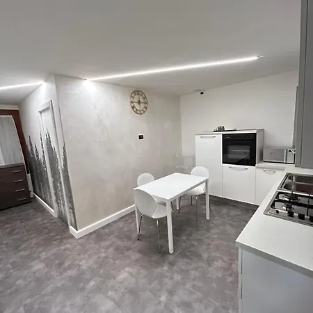Suite 31 - Apartment Rovigo Exterior photo