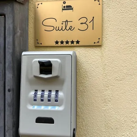 Suite 31 - Apartment Rovigo Exterior photo
