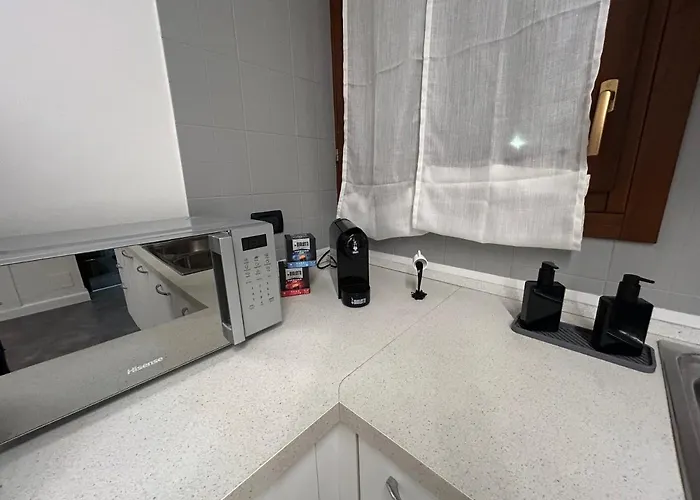 Suite 31 - Apartment Rovigo