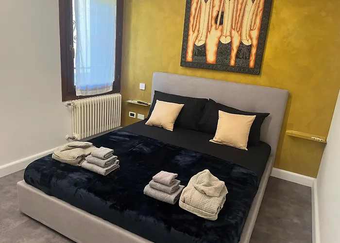 Suite 31 - Apartment Rovigo
