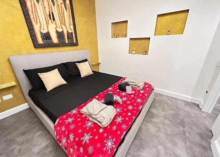Suite 31 - Apartment Rovigo
