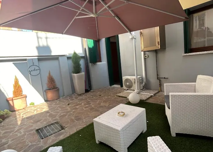 Suite 31 - Apartment Rovigo