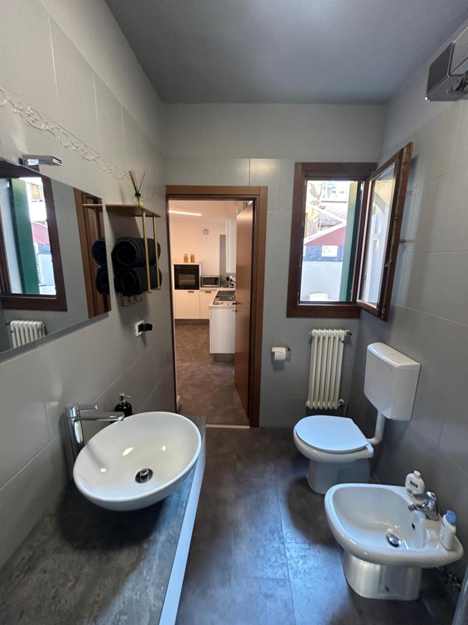 Apartment 31 -