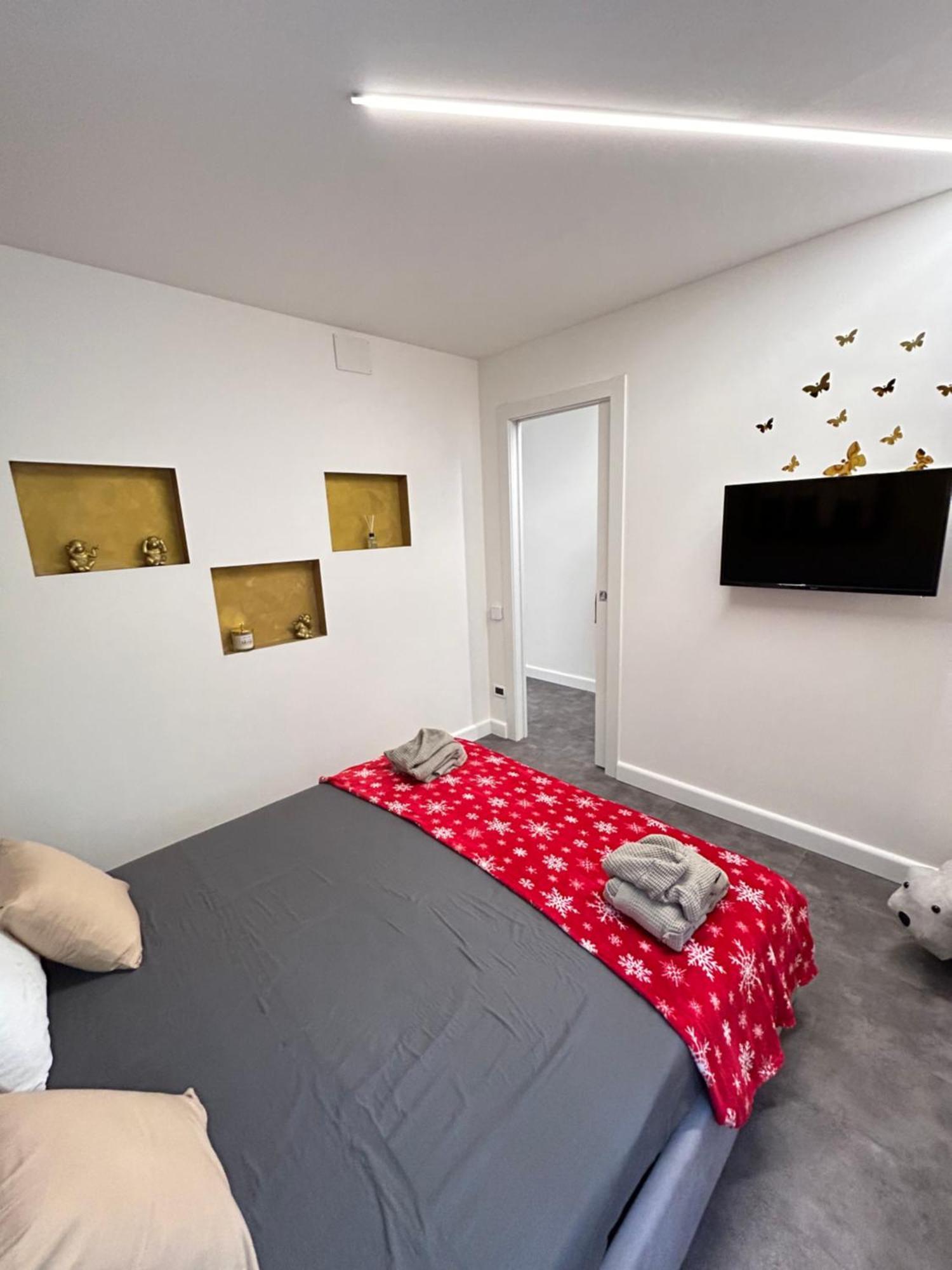 31 - Apartment *