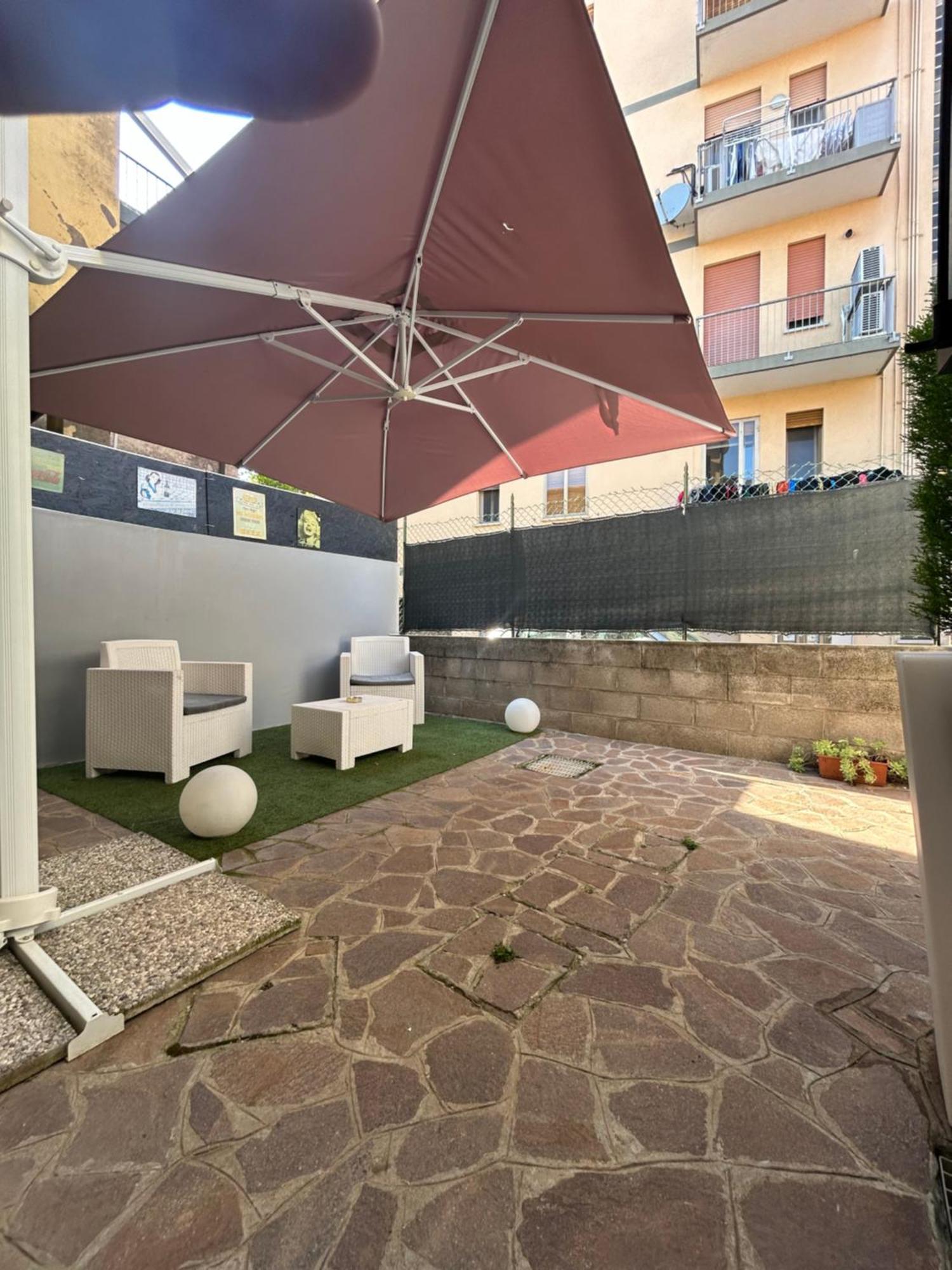 31 - Apartment *