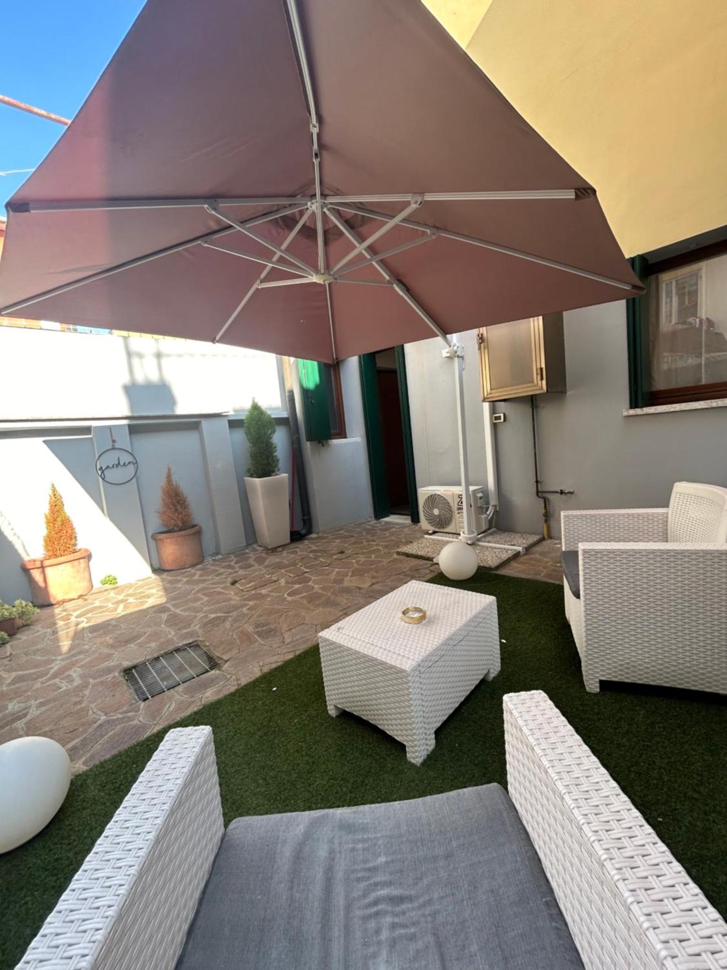 Apartment 31 -